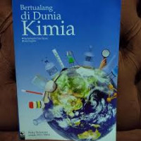 Image of Bertualang Di Dunia Kimia Buku Referensi Untuk MA/ SMA