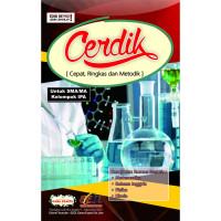 Image of Cerdik SMA IPA