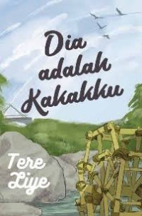 Image of Dia Adalah Kakakku