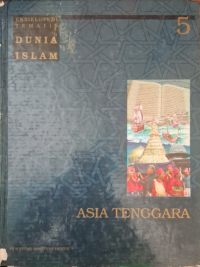 Image of Ensiklopedi Tematis Dunia Islam Asia Tenggara