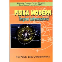 Image of Fisika Modern Tingkat Internasional