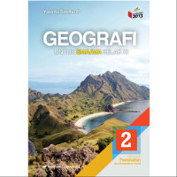 Image of Geografi Untuk SMA/ MA Kelas XI