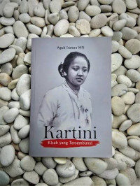 Image of Kartini Kisah Yang Tersembunyi