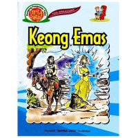 Image of Keong Emas