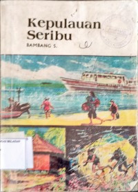Image of Kepulauan Seribu