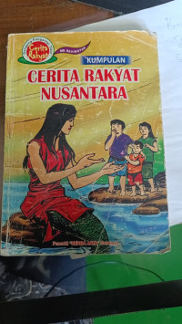 Image of Kumpulan Cerita Rakyat Nusantara