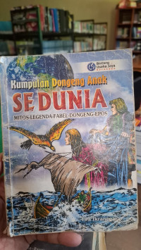 Image of Kumpulan Dongeng Anak Sedunia