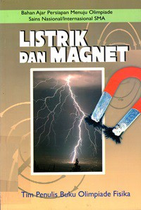 Image of Listrik dan Magnet
