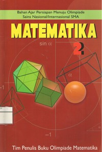 Image of Matematika 2