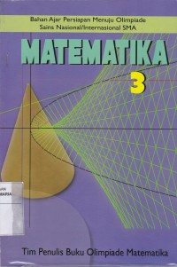 Image of Matematika 3