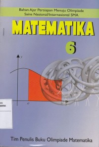 Image of Matematika 6