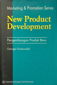 Image of New Product Development