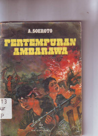 Image of Pertempuran Ambarawa