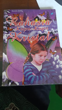 Image of Rahasia Kupu-Kupu Kristal