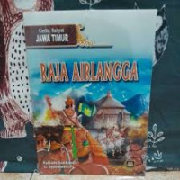 Image of Raja Airlangga Cerita Rakyat Jawa Timur