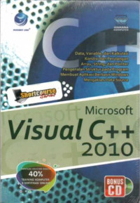 Image of ShortCourse Microsoft Visual C + + 2010