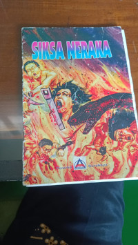 Image of Siksa Neraka
