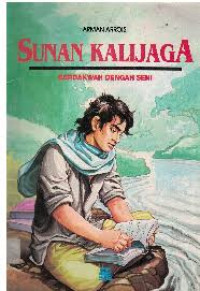 Image of Sunan Kalijaga Berdakwah Dengan Seni