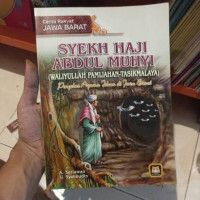 Image of Syekh Haji Abdul Muhyi ( Waliyullah Pemijahan )