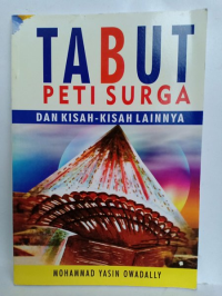 Image of Tabut Peti Surga Dan Kisah- Kisah Lainnya