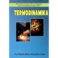 Image of Termodinamika