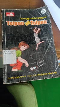 Image of Tetangga Oh Tetangga 2 Telpun Yuk Telpun