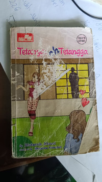 Image of Tetangga Oh Tetangga