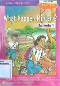 Image of What Happen, Minten Episode 1